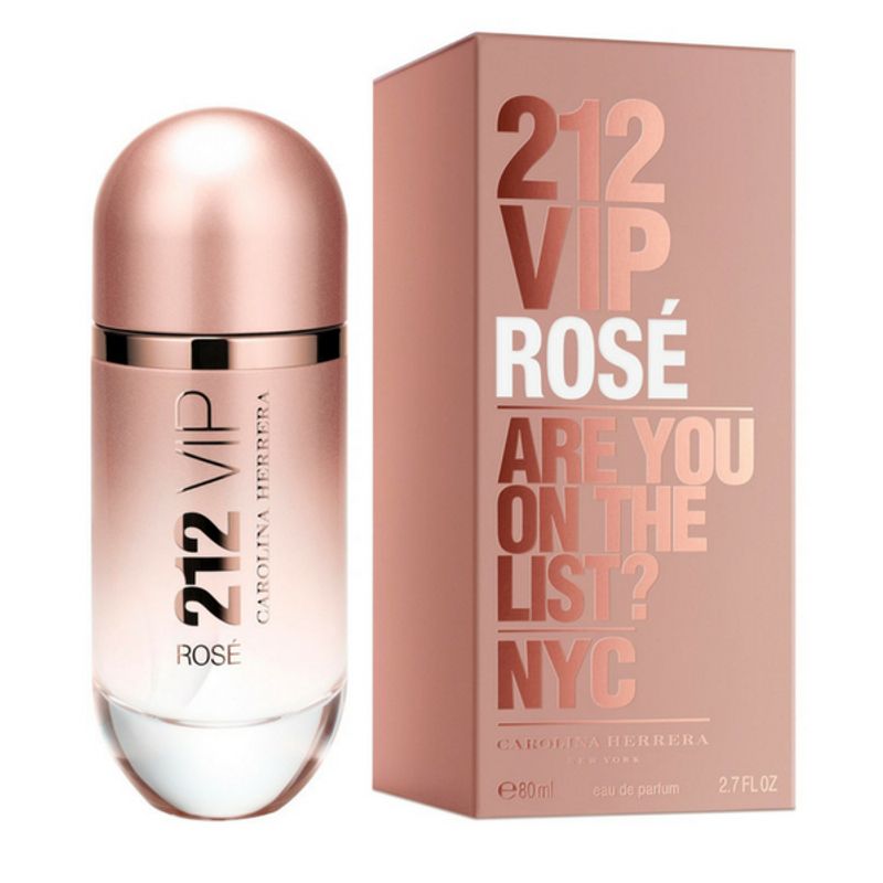 212 VIP ROSE