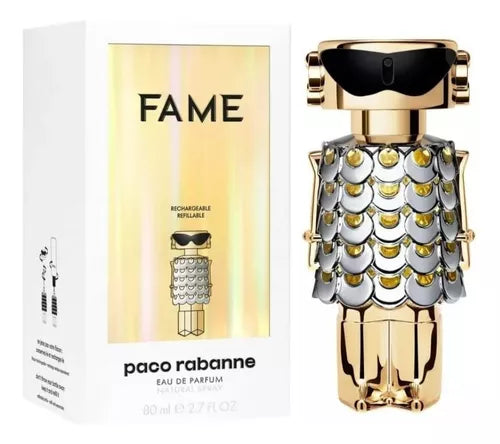 FAME PACO RABANNE