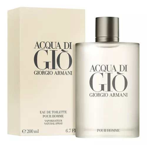 GIO ACQUA