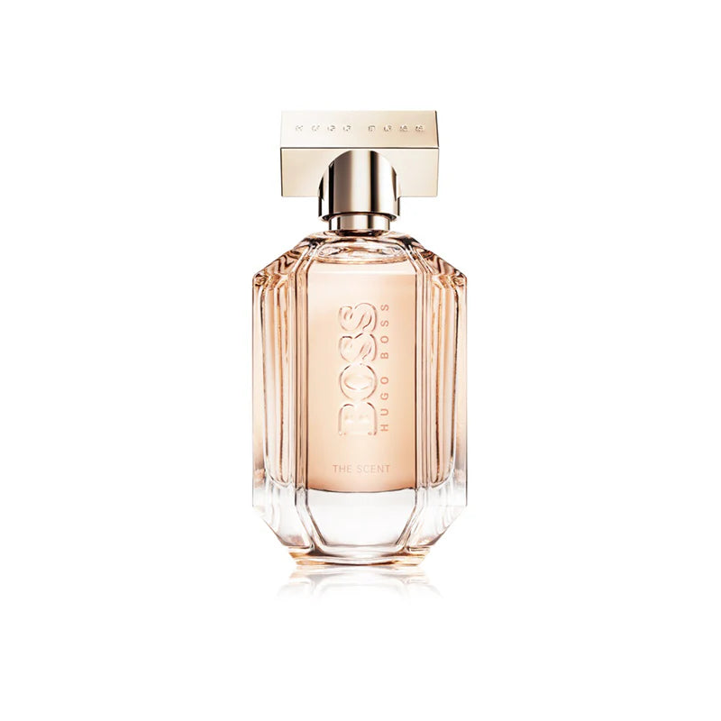 HUGO BOSS SCENT HER