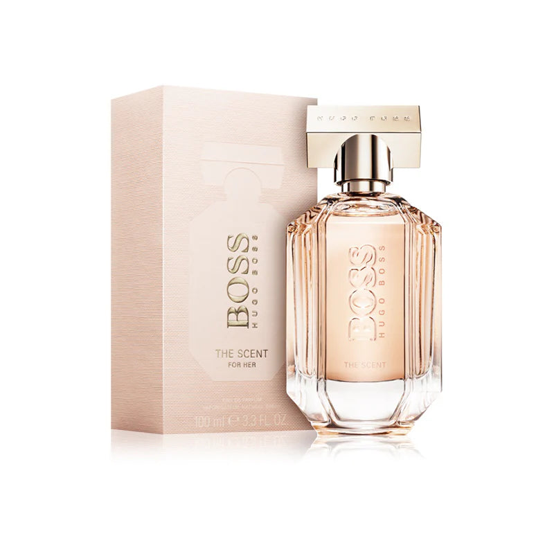 HUGO BOSS SCENT HER