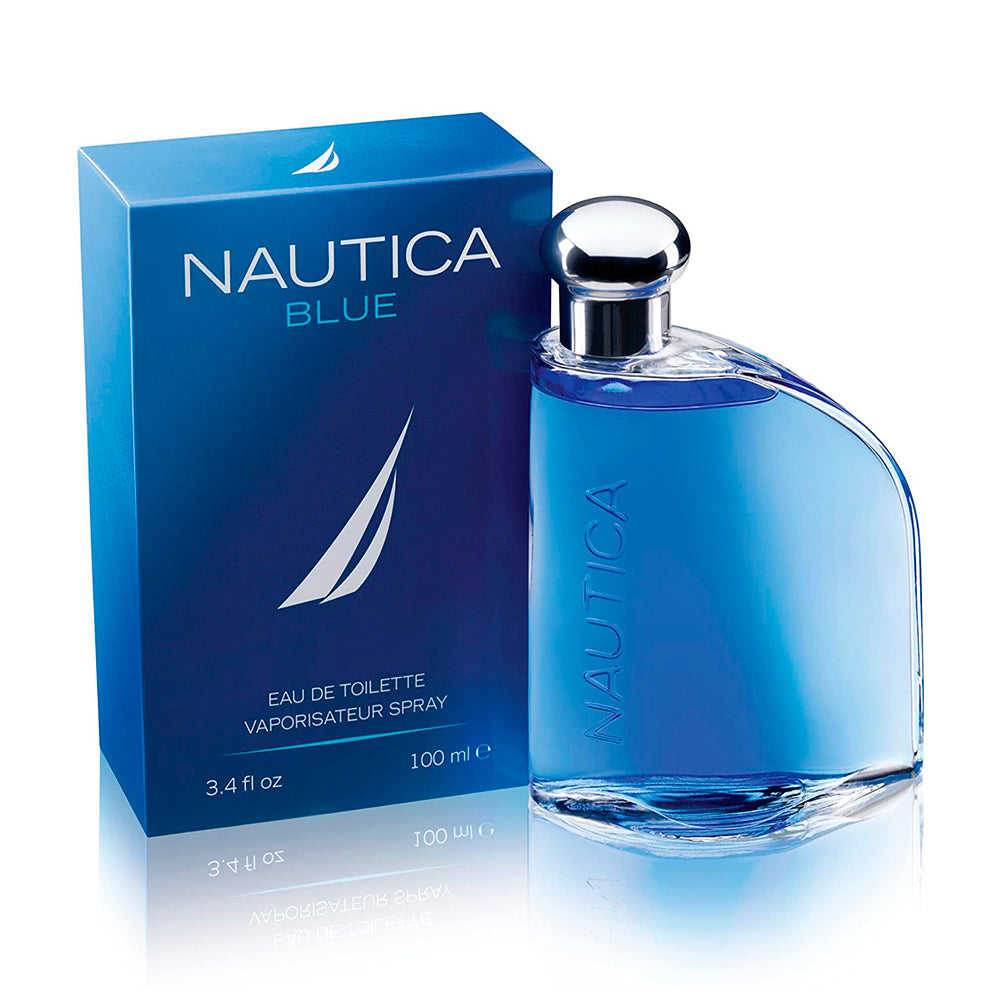 NAUTICA BLUE