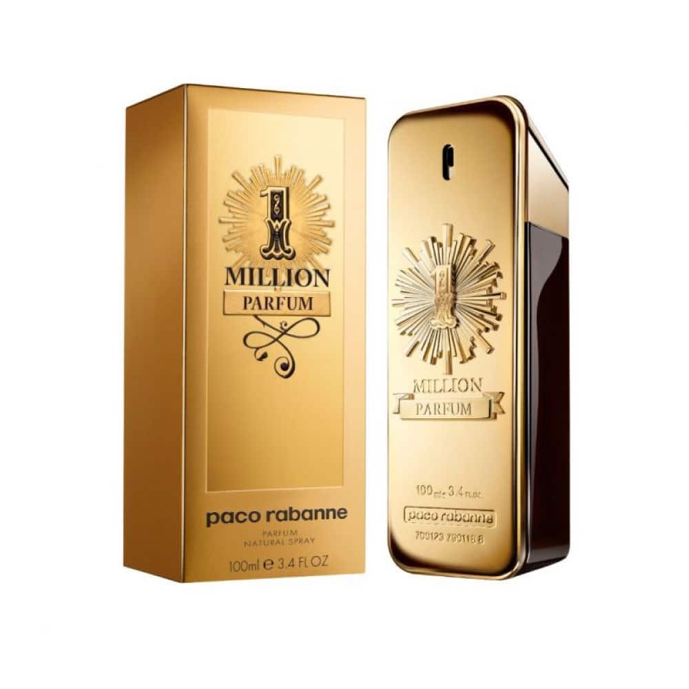 ONE MILLION PARFUM