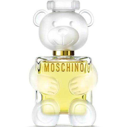 MOSCHINO TOY BUBBLE GUM