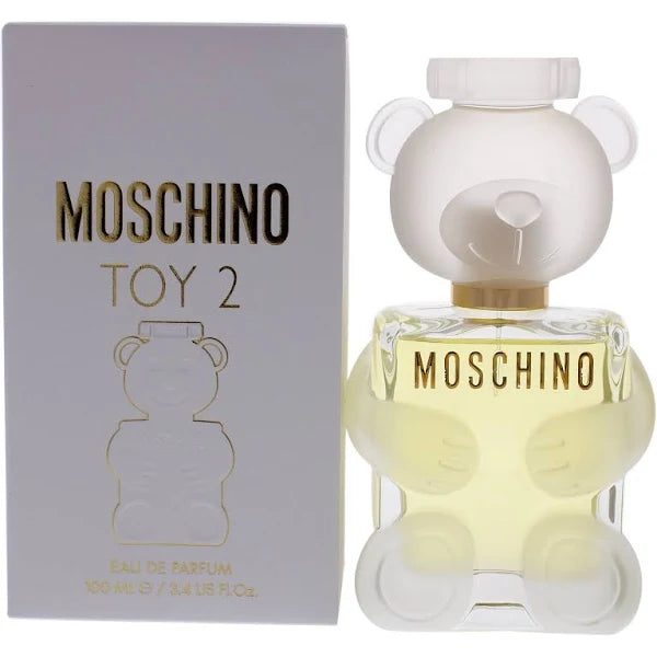 MOSCHINO TOY BUBBLE GUM