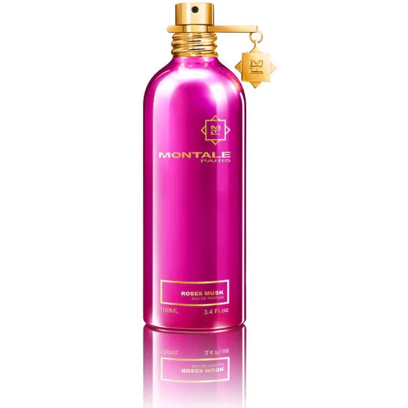 MONTALE ROSES MUSK