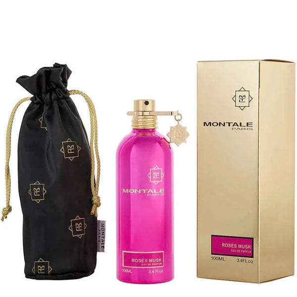 MONTALE ROSES MUSK