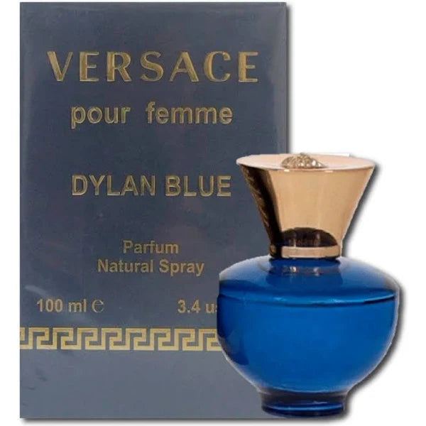 DYLAN BLUE FEMME